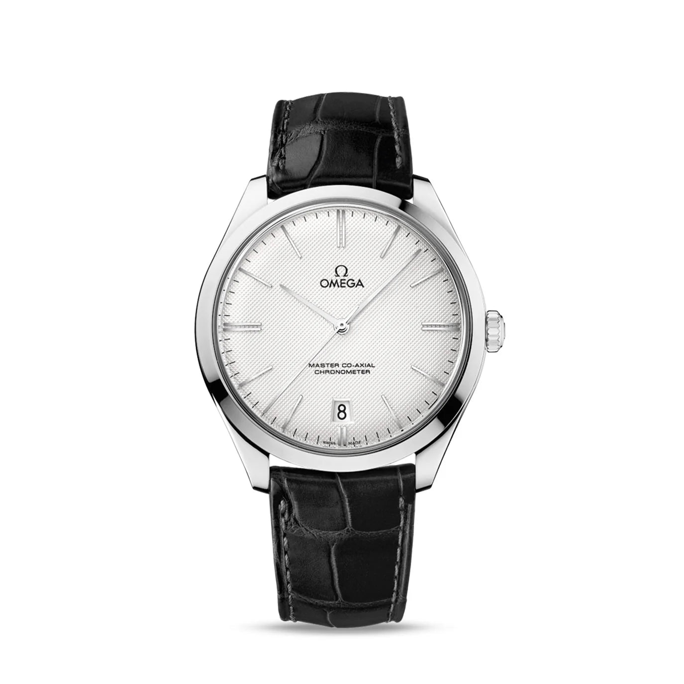 De Ville TRÉSOR MASTER CO‑AXIAL CHRONOMETER Ref# 432.53.40.21.02.004