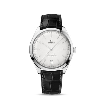 De Ville TRÉSOR MASTER CO‑AXIAL CHRONOMETER Ref# 432.53.40.21.02.004