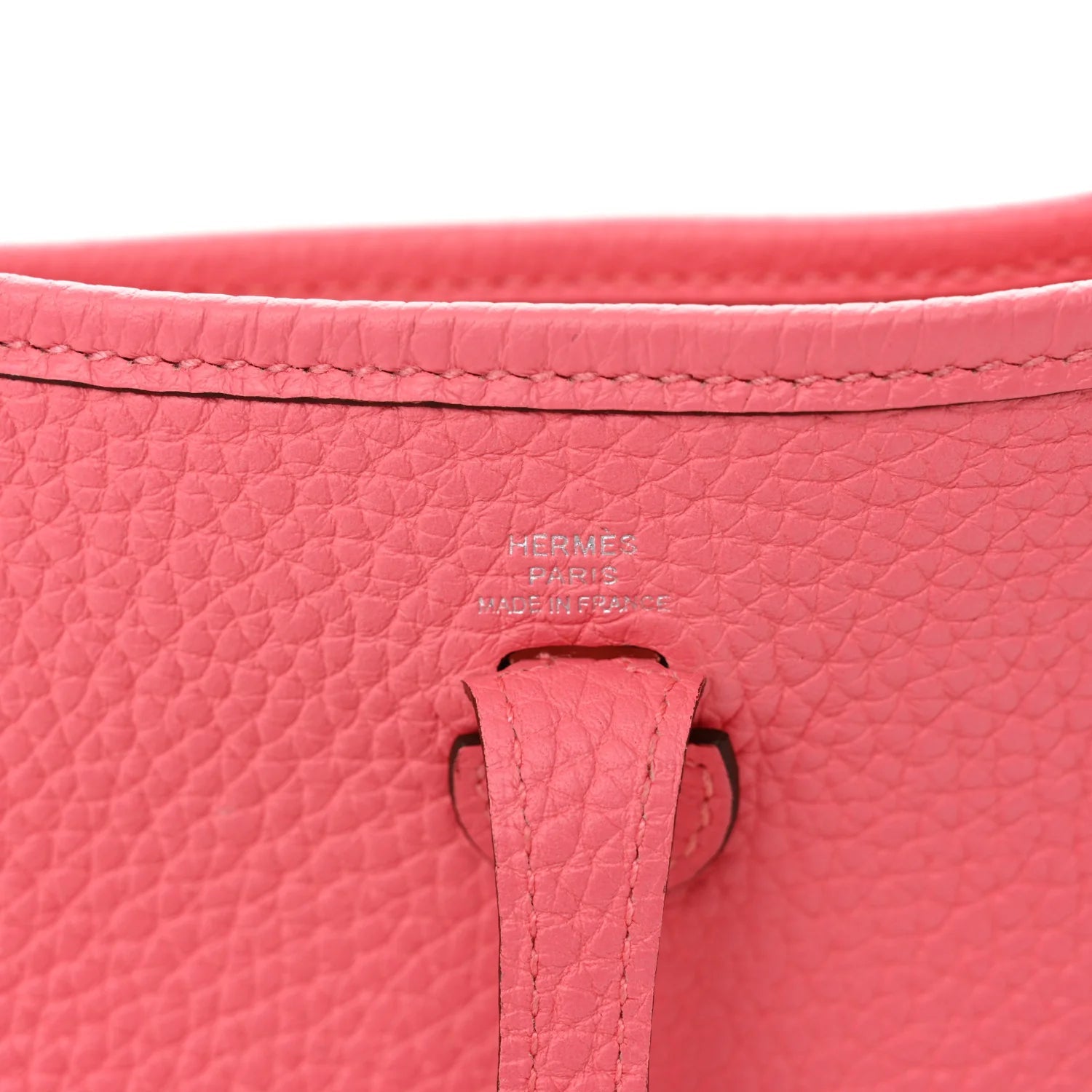 Taurillon Clemence Amazone Evelyne TPM Rose Azalee Rouge Pivoine