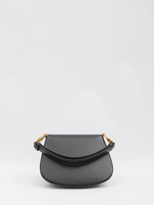 VOLTAIRE LEATHER MINI HANDBAG