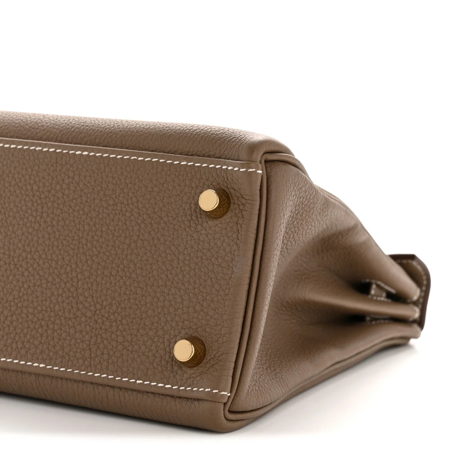 Togo Kelly Retourne 25 Etoupe