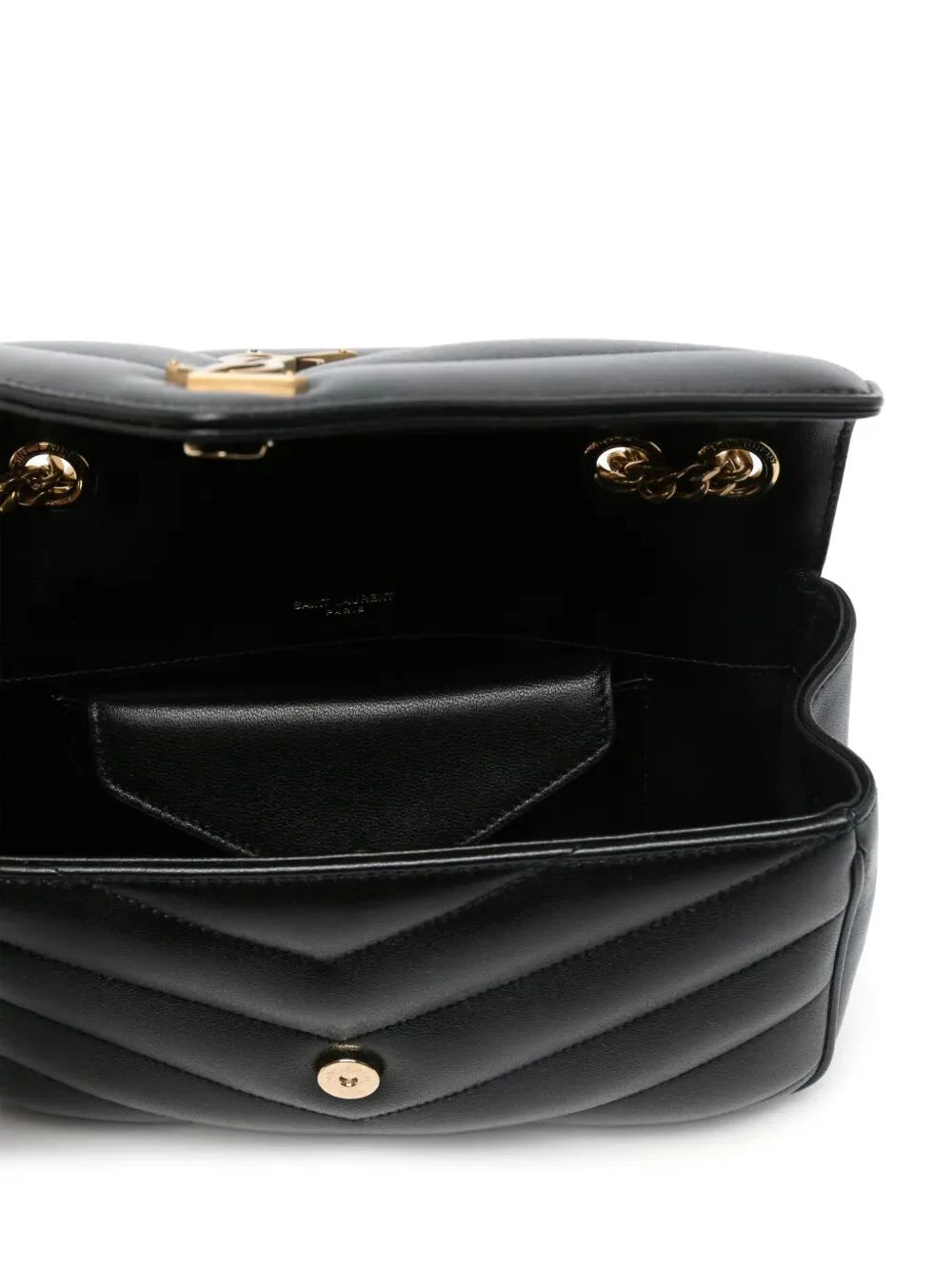 LOULOU SHOULDER BAG