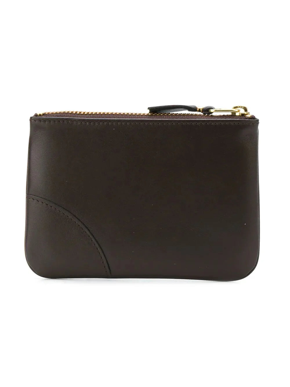 CLASSIC LEATHER LINE POUCH