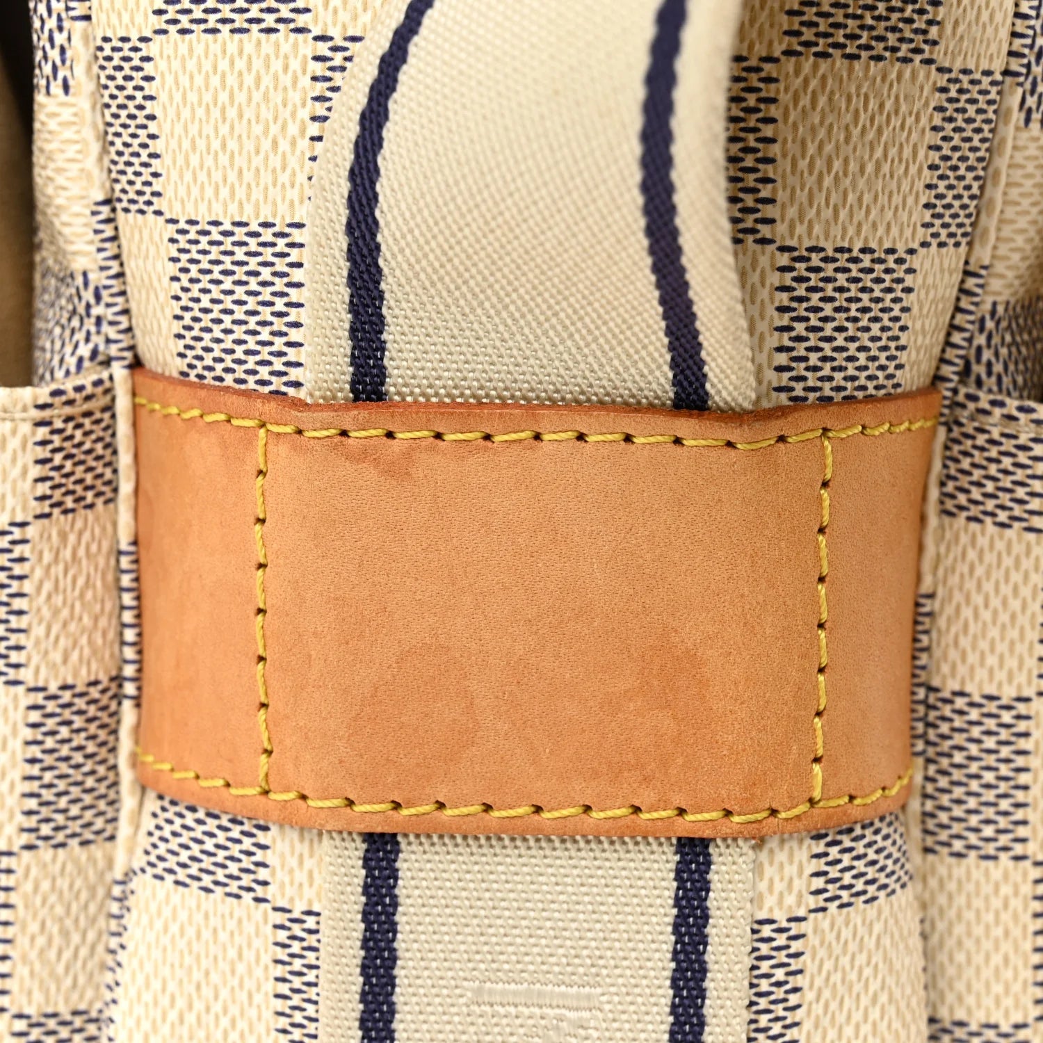 Damier Azur Naviglio