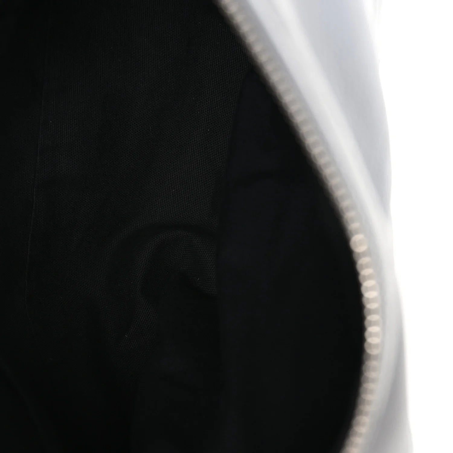 Sugar Goatskin Medium Pandora Pearl Grey