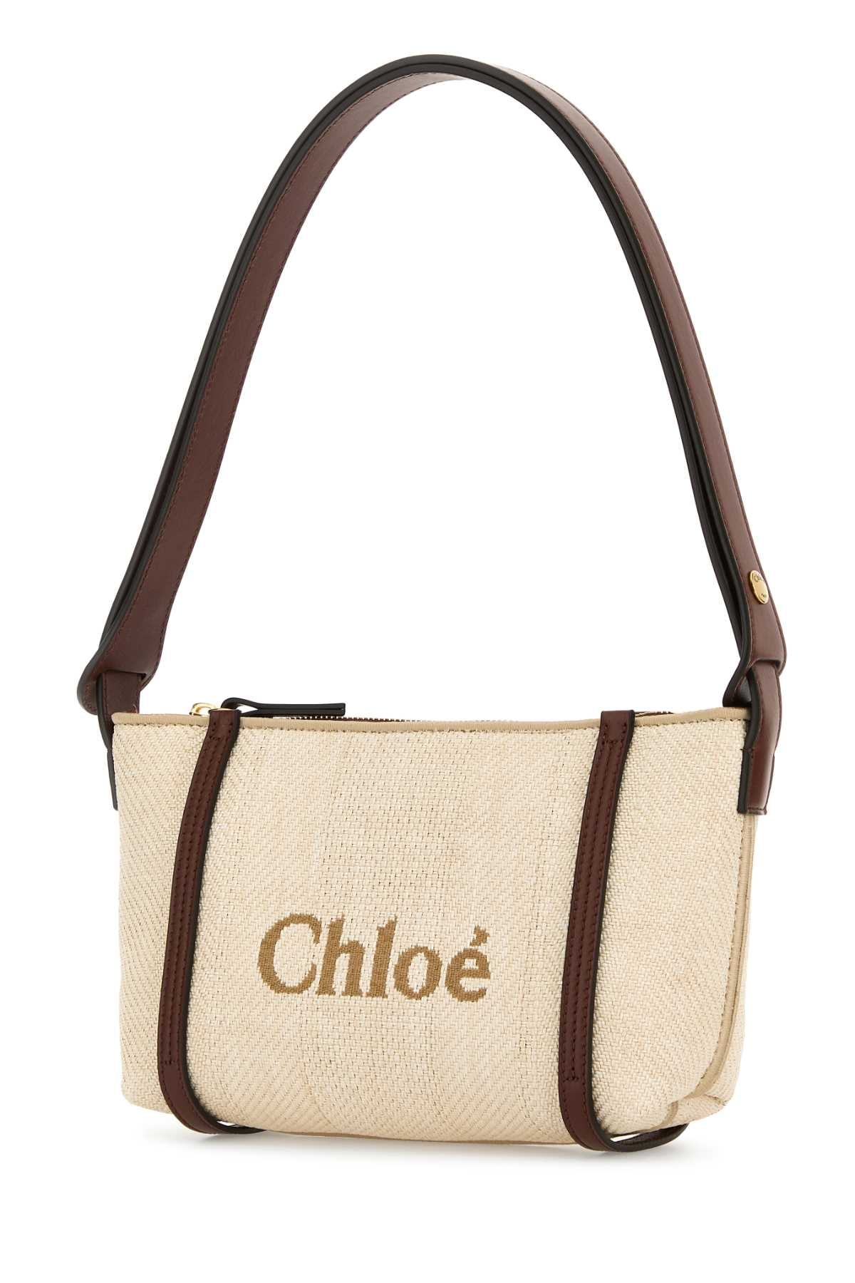CHLOE CARRY SHOLDER BAG