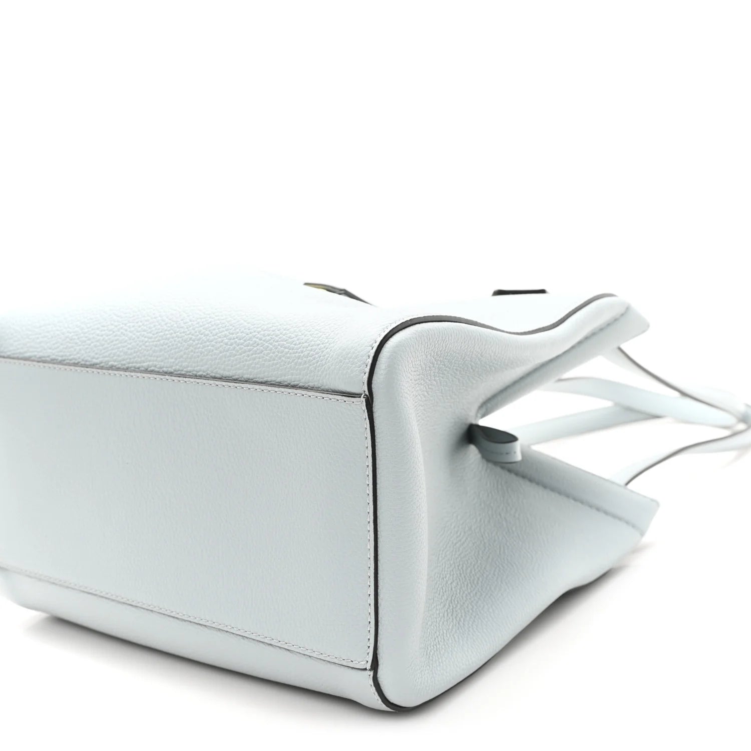 Vitello Cher Grace Medium  Origami Anice