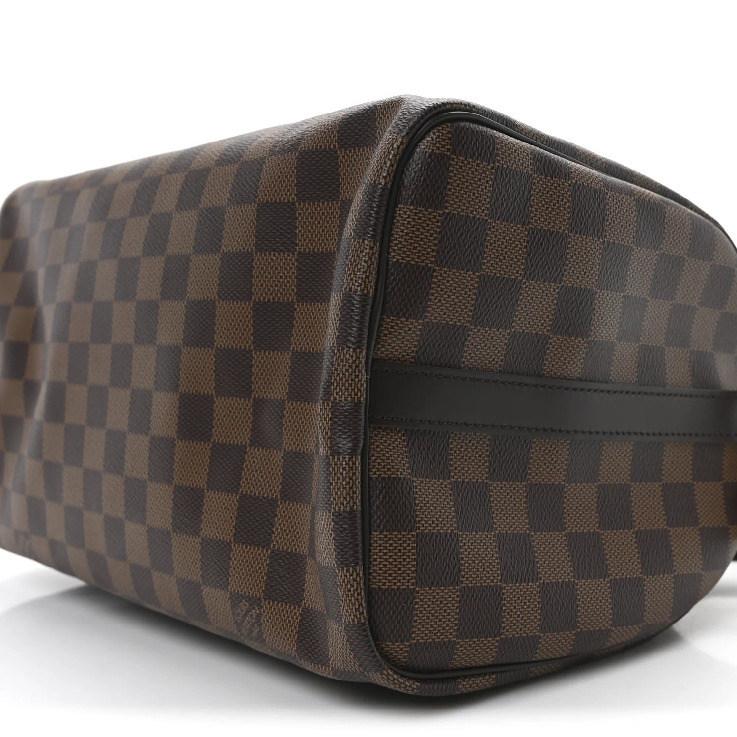 Damier Ebene Speedy Bandouliere 30