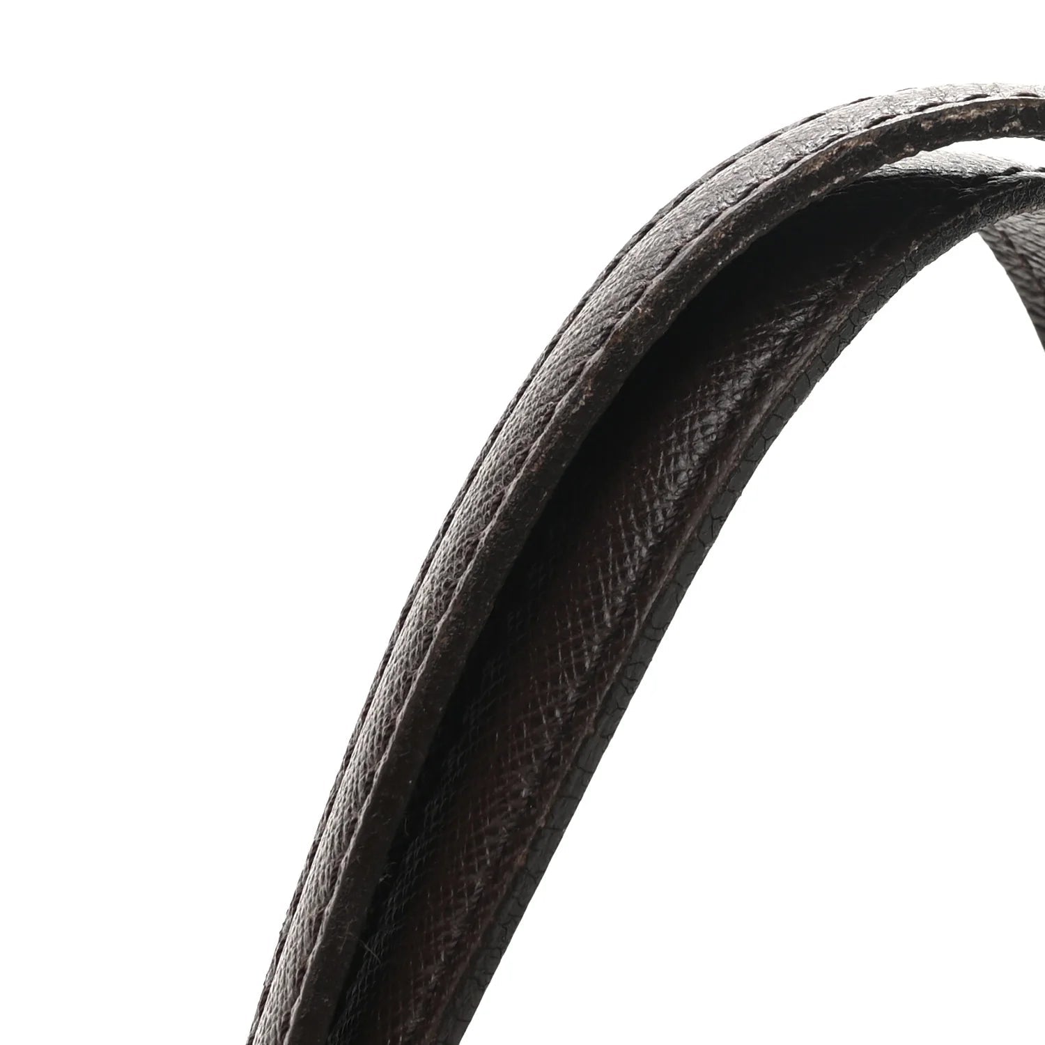 Damier Ebene Marais Bucket 23