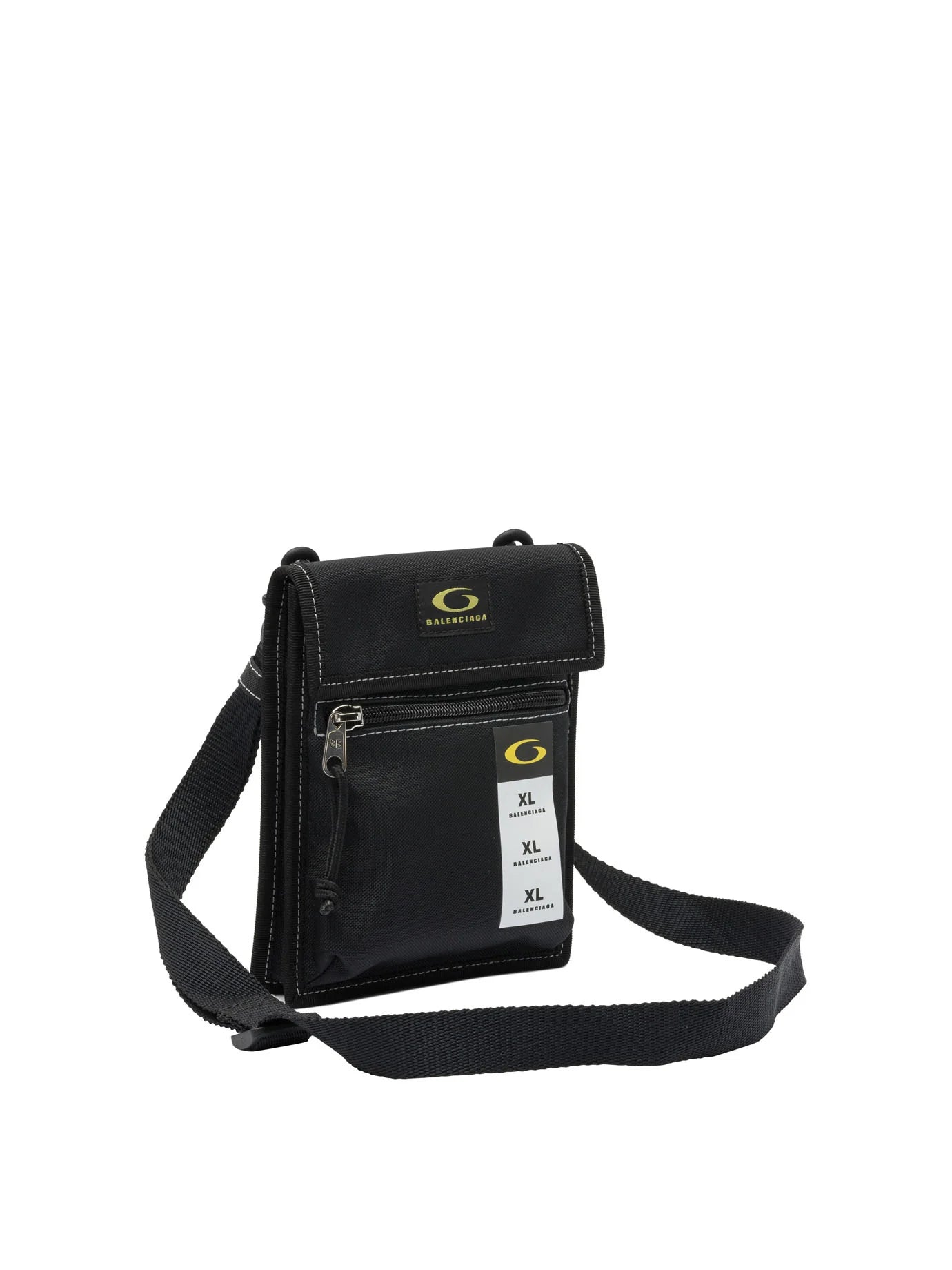 "Explorer" Crossbody Bag