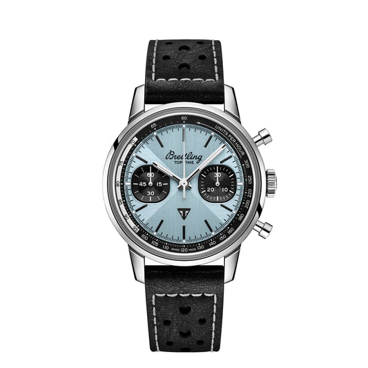 Top Time Triumph Ref# A23311121C1X1, Box and Papers