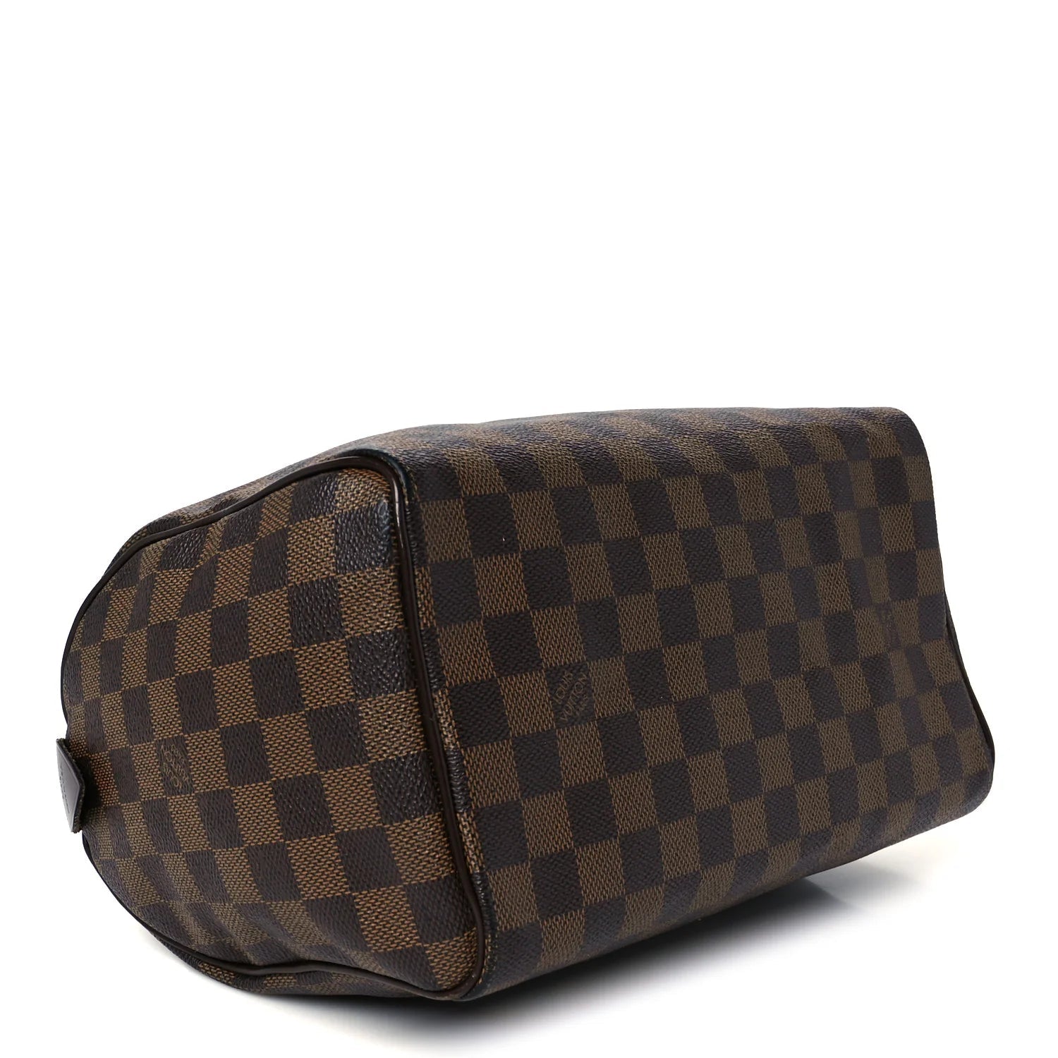 Damier Ebene Speedy 25