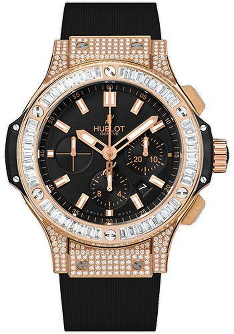Hublot Big Bang 44Mm Watch 301.PX.1180.RX