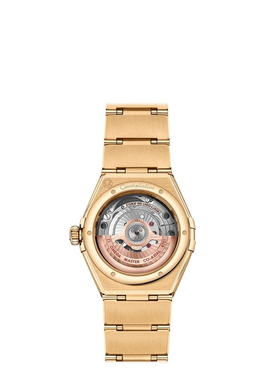 Constellation CO‑AXIAL MASTER CHRONOMETER Ref# 131.50.29.20.53.002