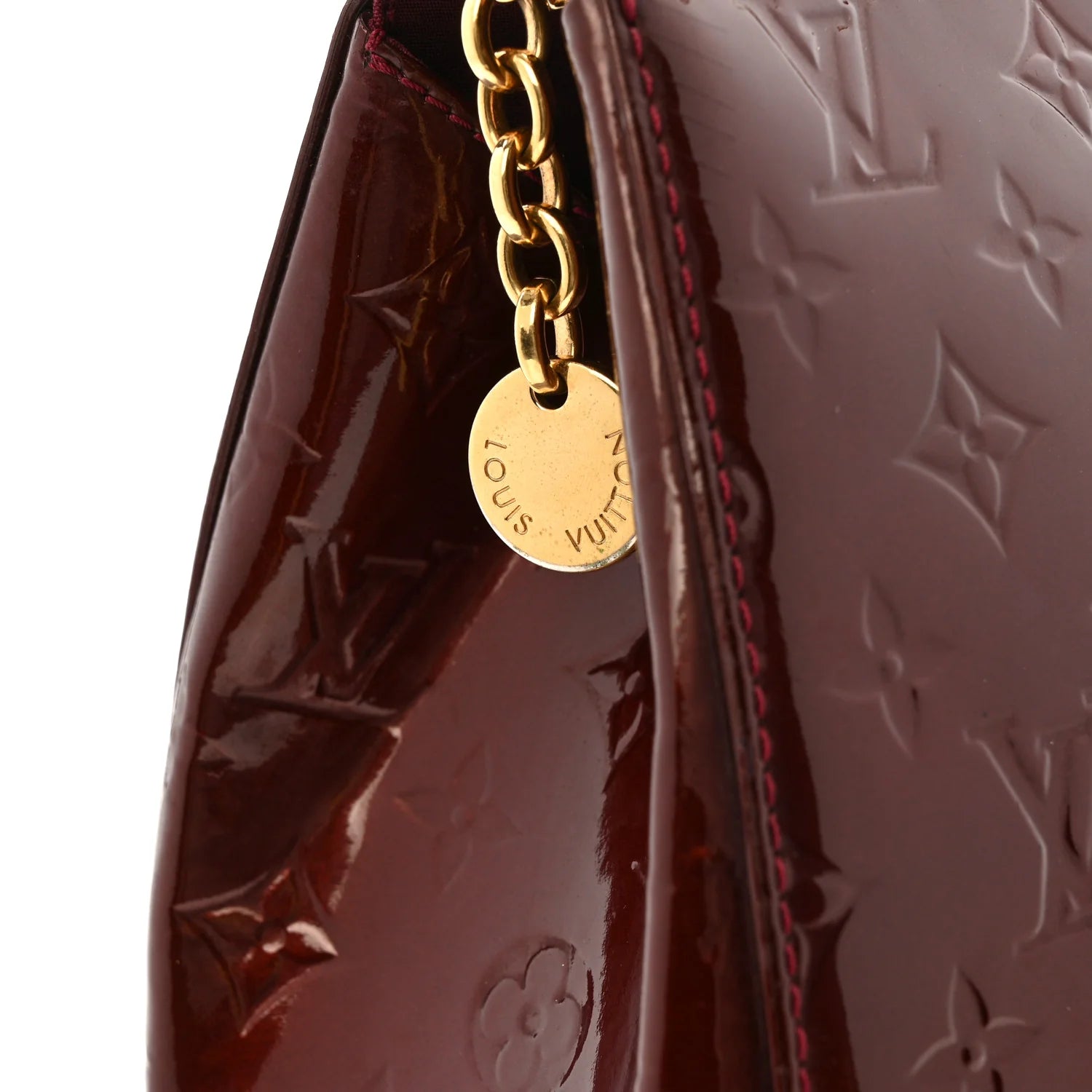 Vernis Brea MM Rouge Fauviste