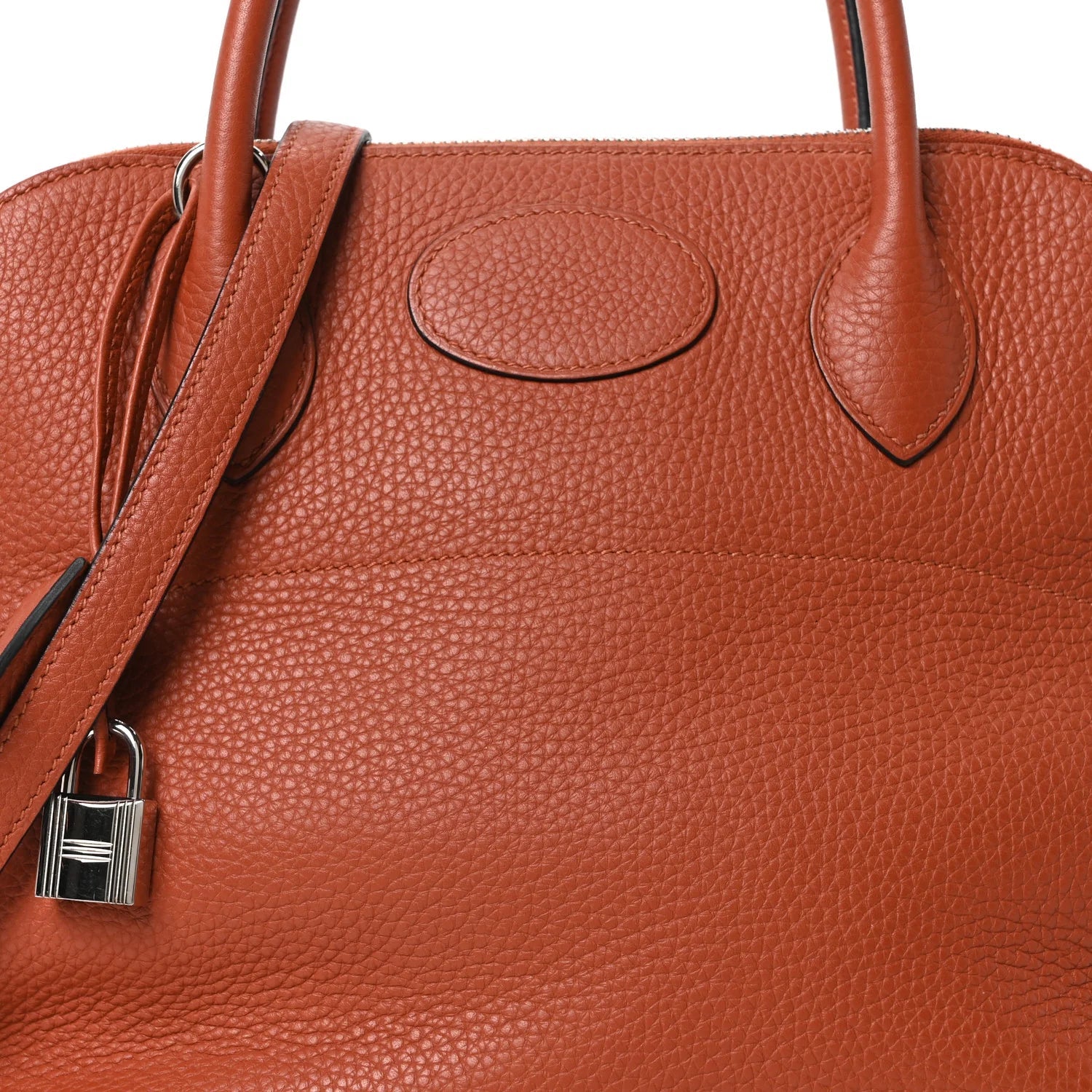 Taurillon Clemence Bolide 31 Terre Battue