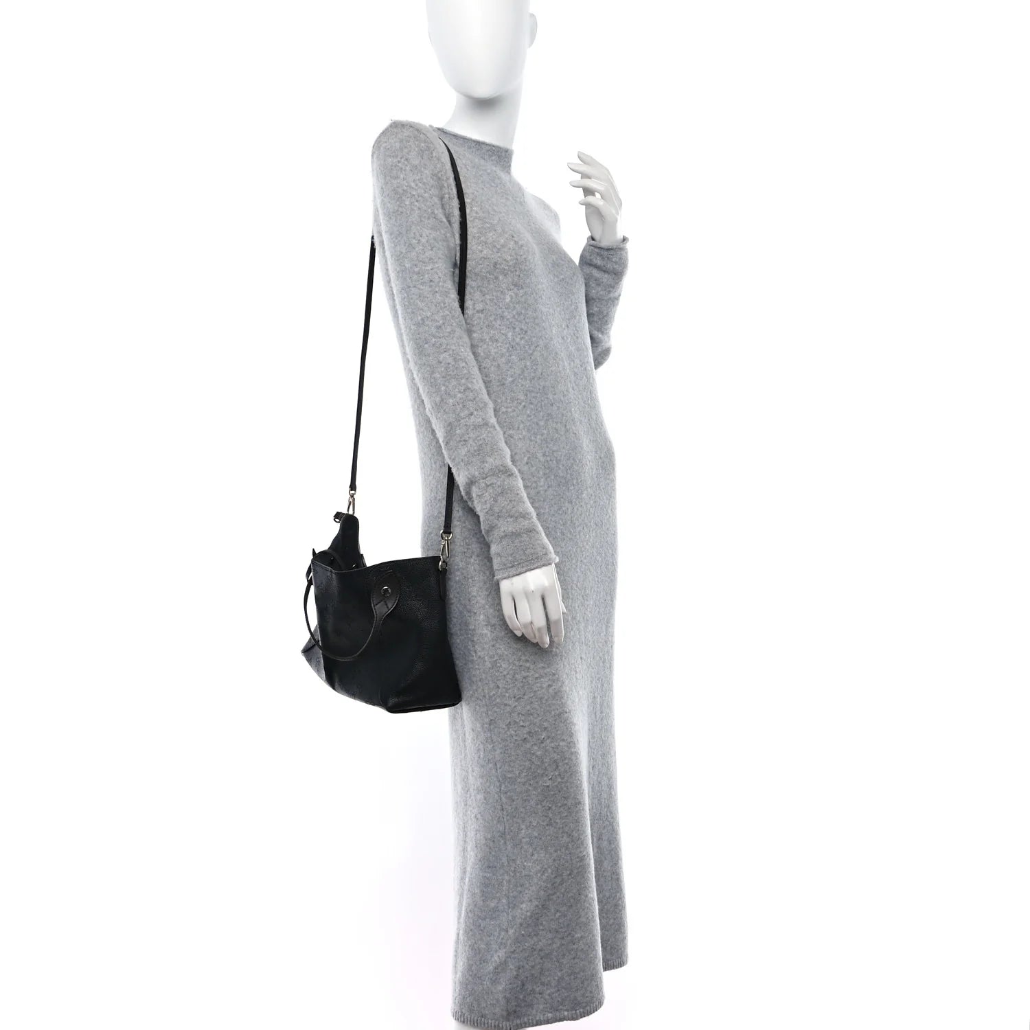 Mahina Hina PM Black