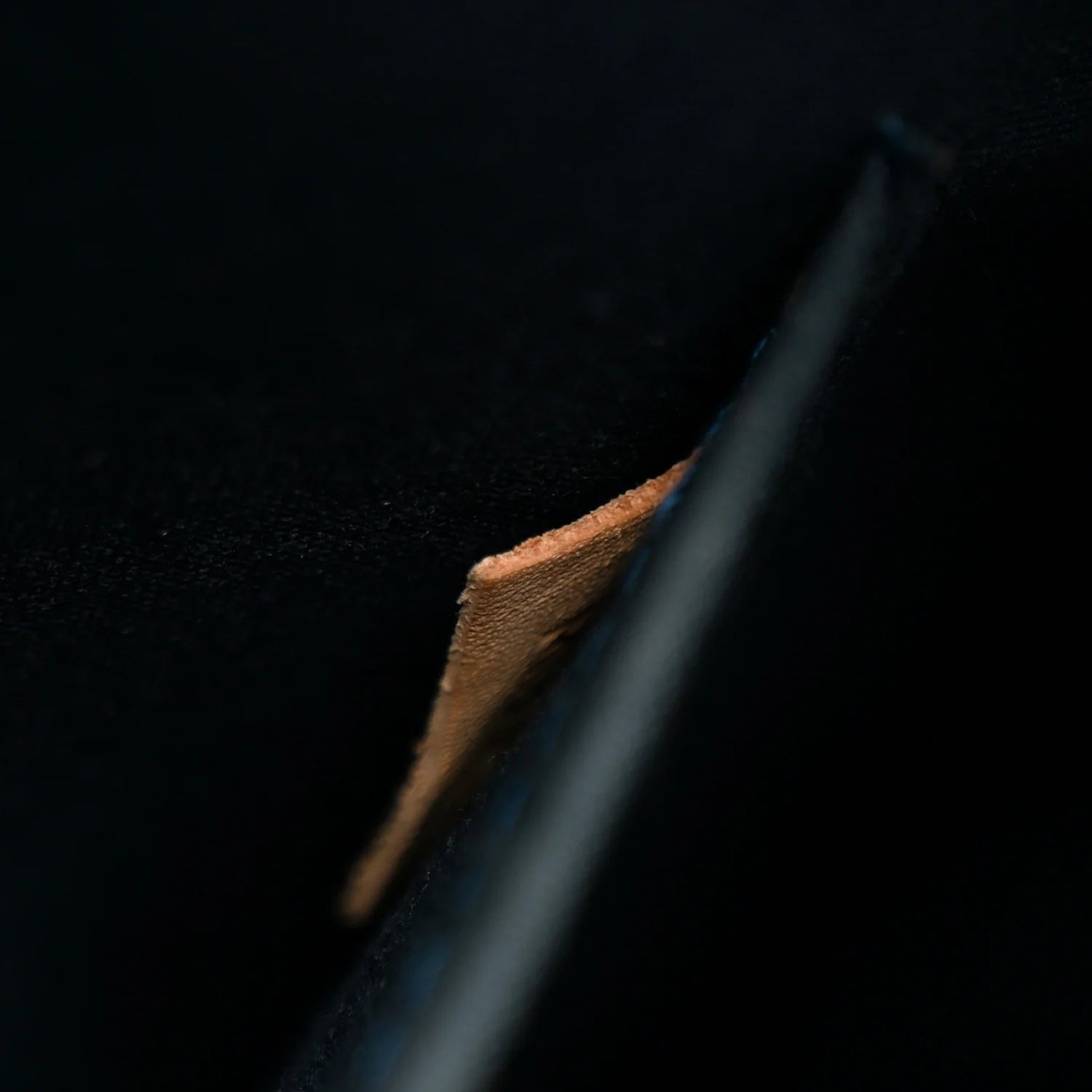 Vernis Alma GM Blue Nuit