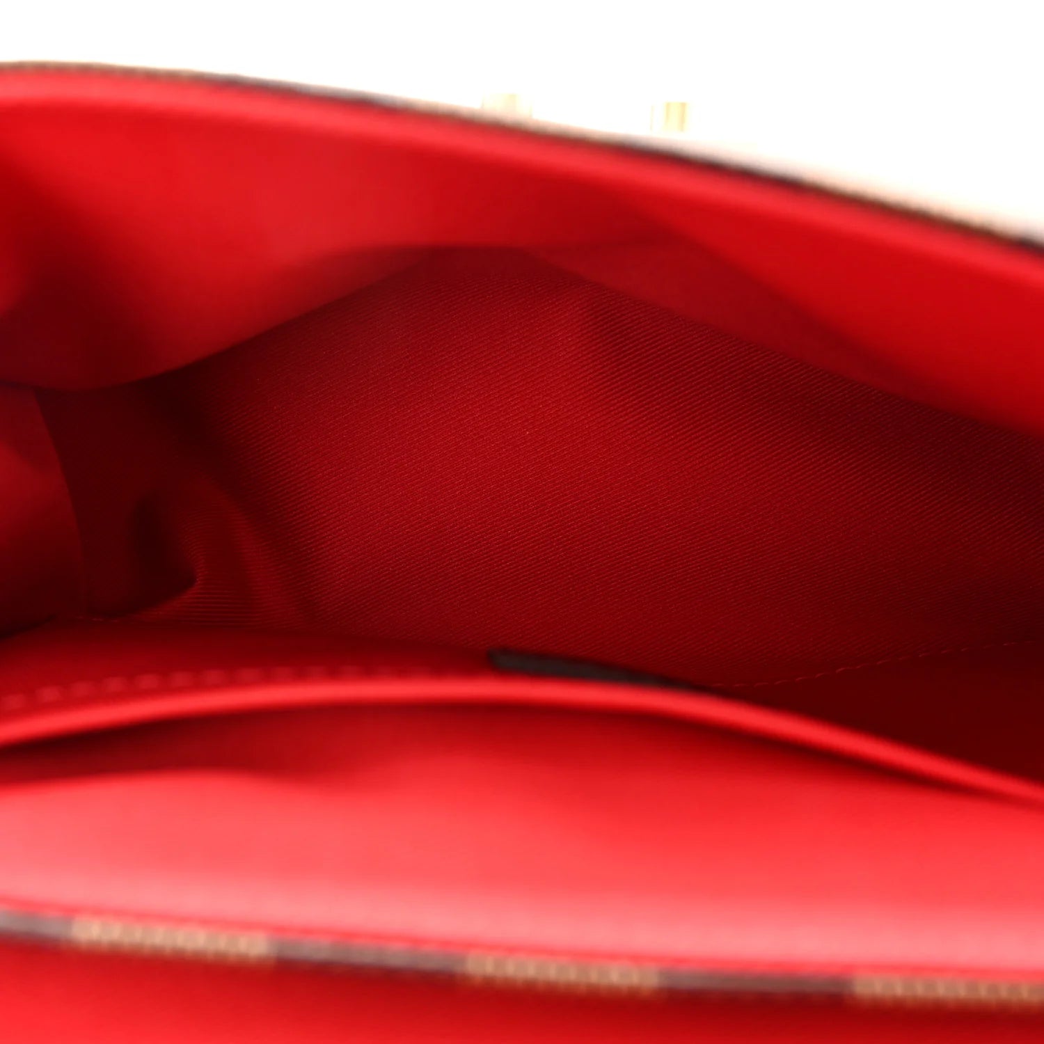 Damier Ebene Croisette