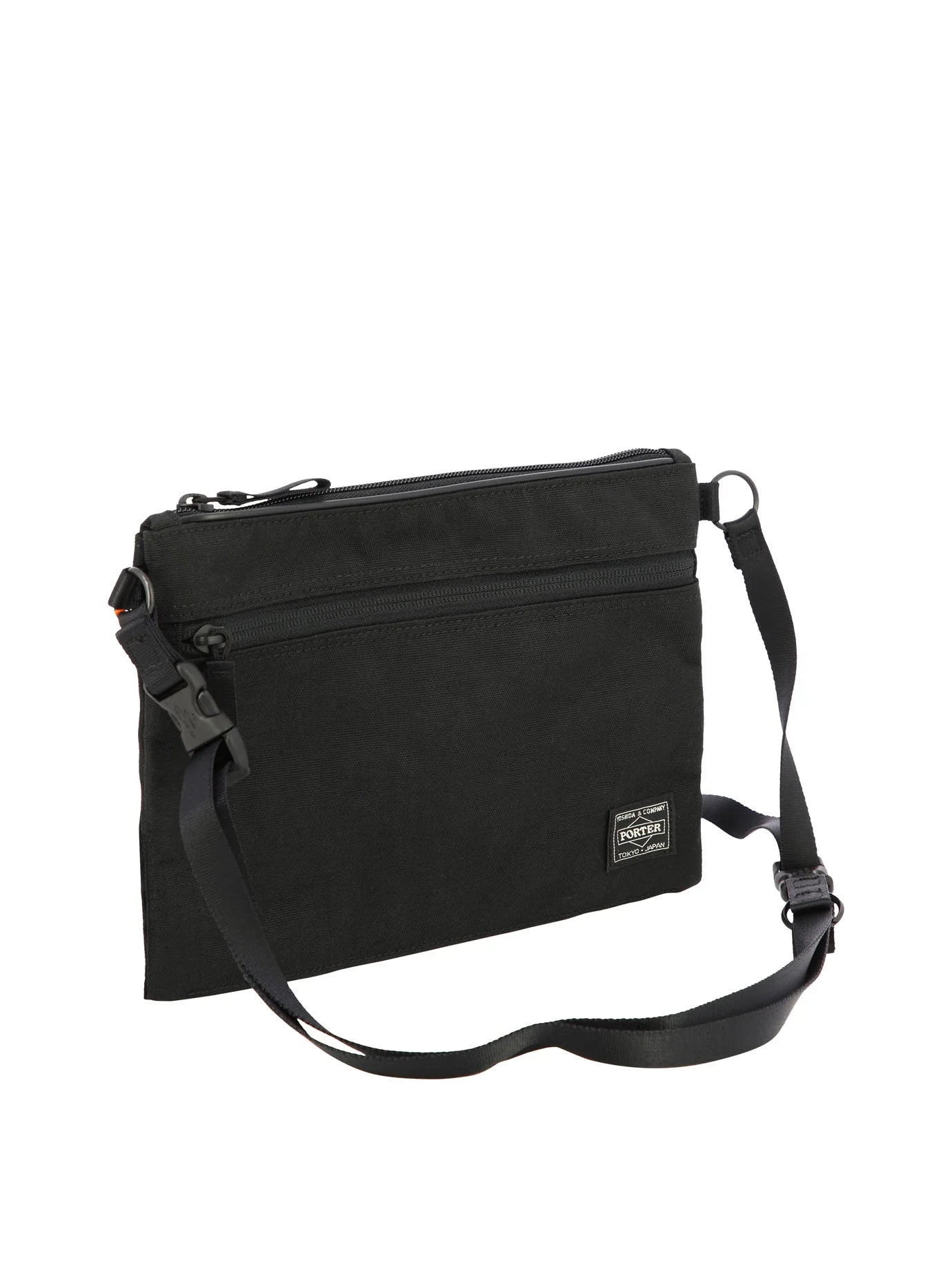 "Hybrid" Crossbody Bag