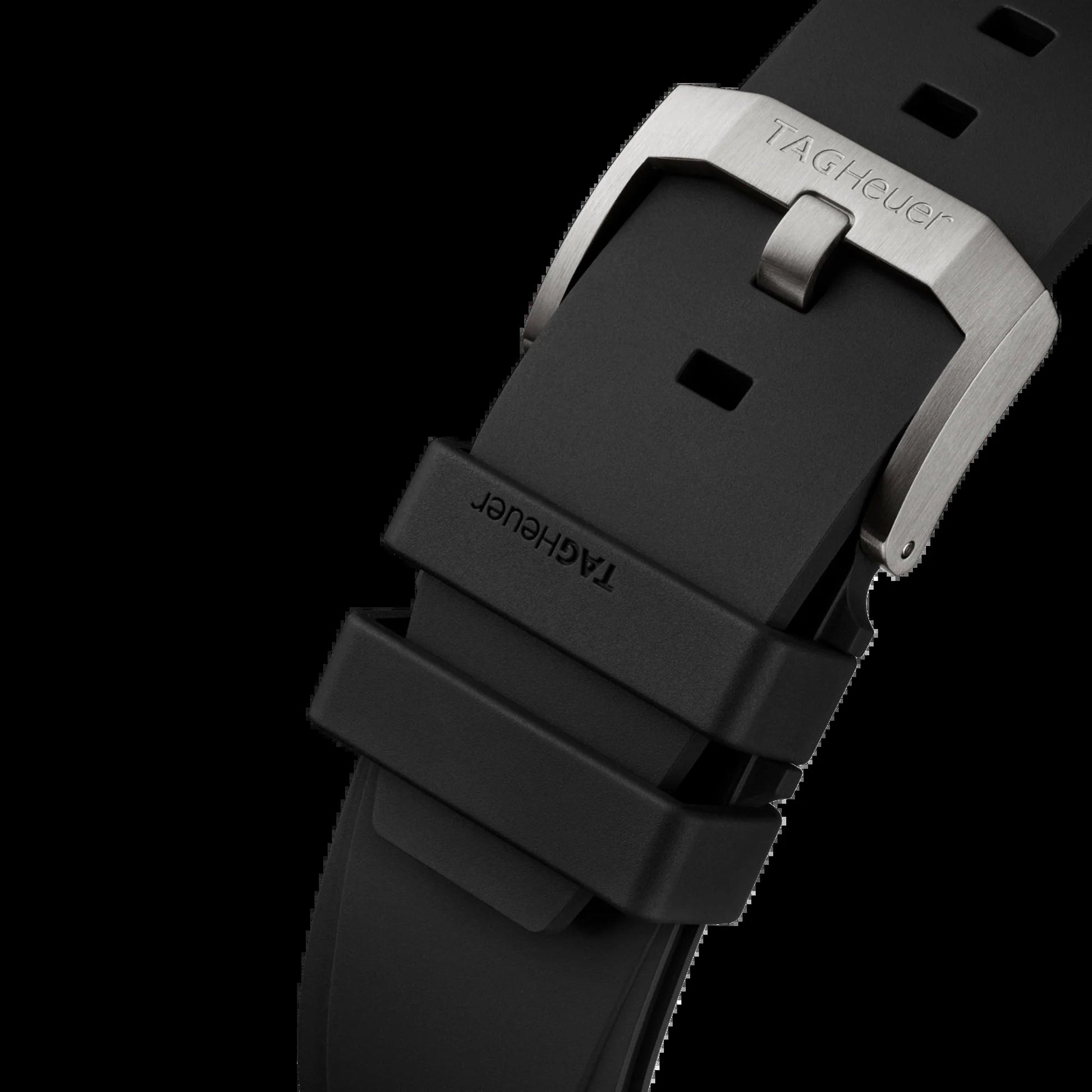 Unworn  Formula 1 Chronograph, Titanium, 44Mm, Ref# CBZ2082.FT8096, Box & Papers