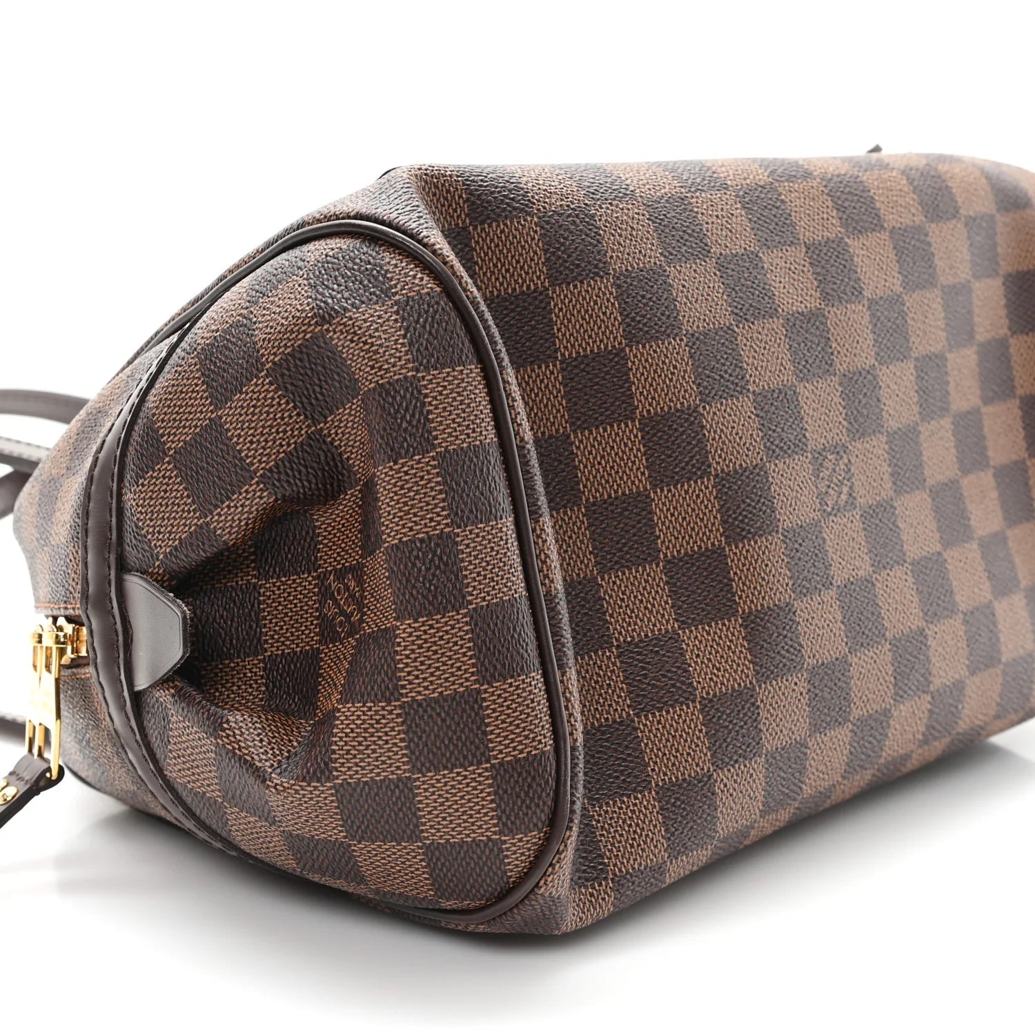 Damier Ebene Rivington PM