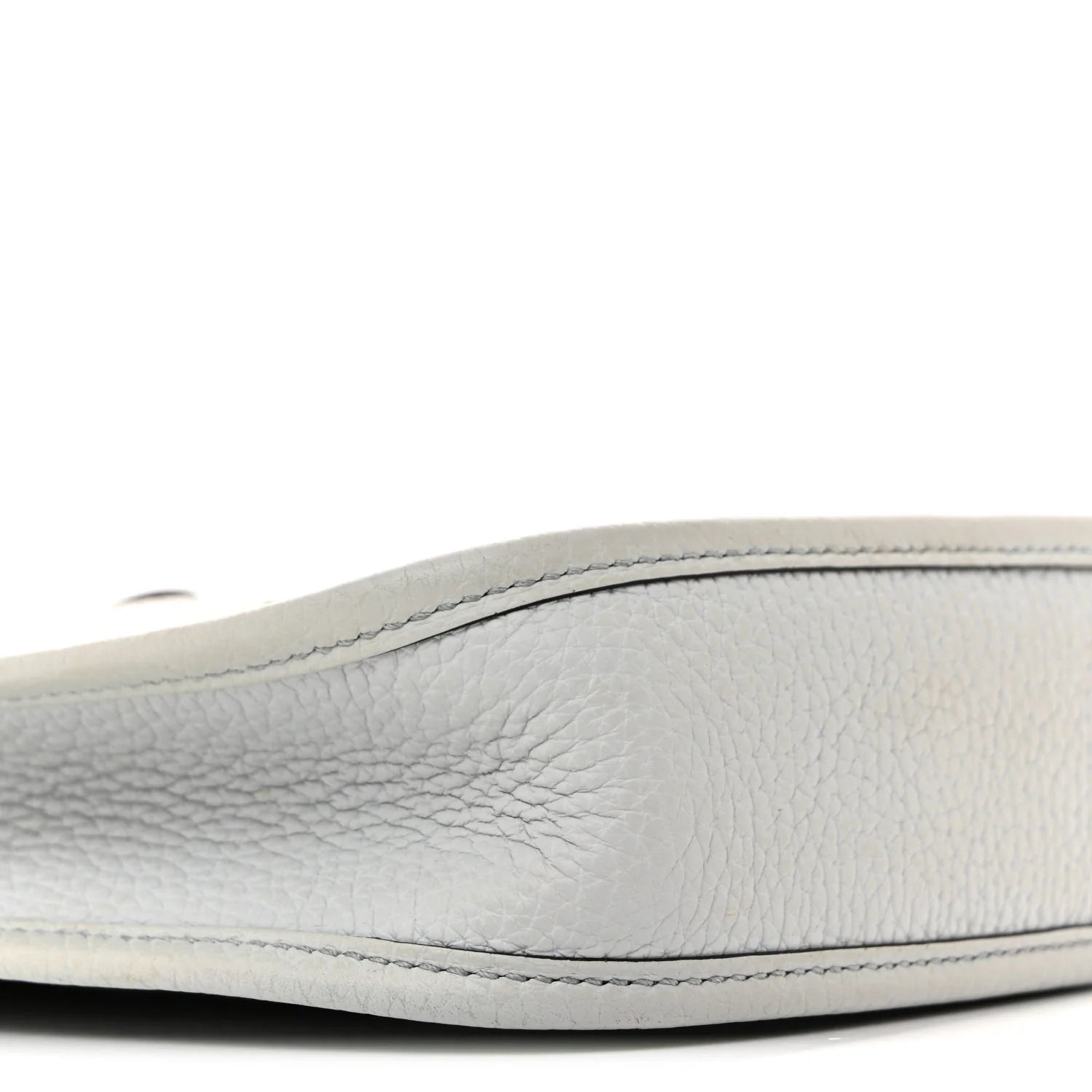 Taurillon Clemence Amazone Evelyne TPM Bleu Pale Indigo