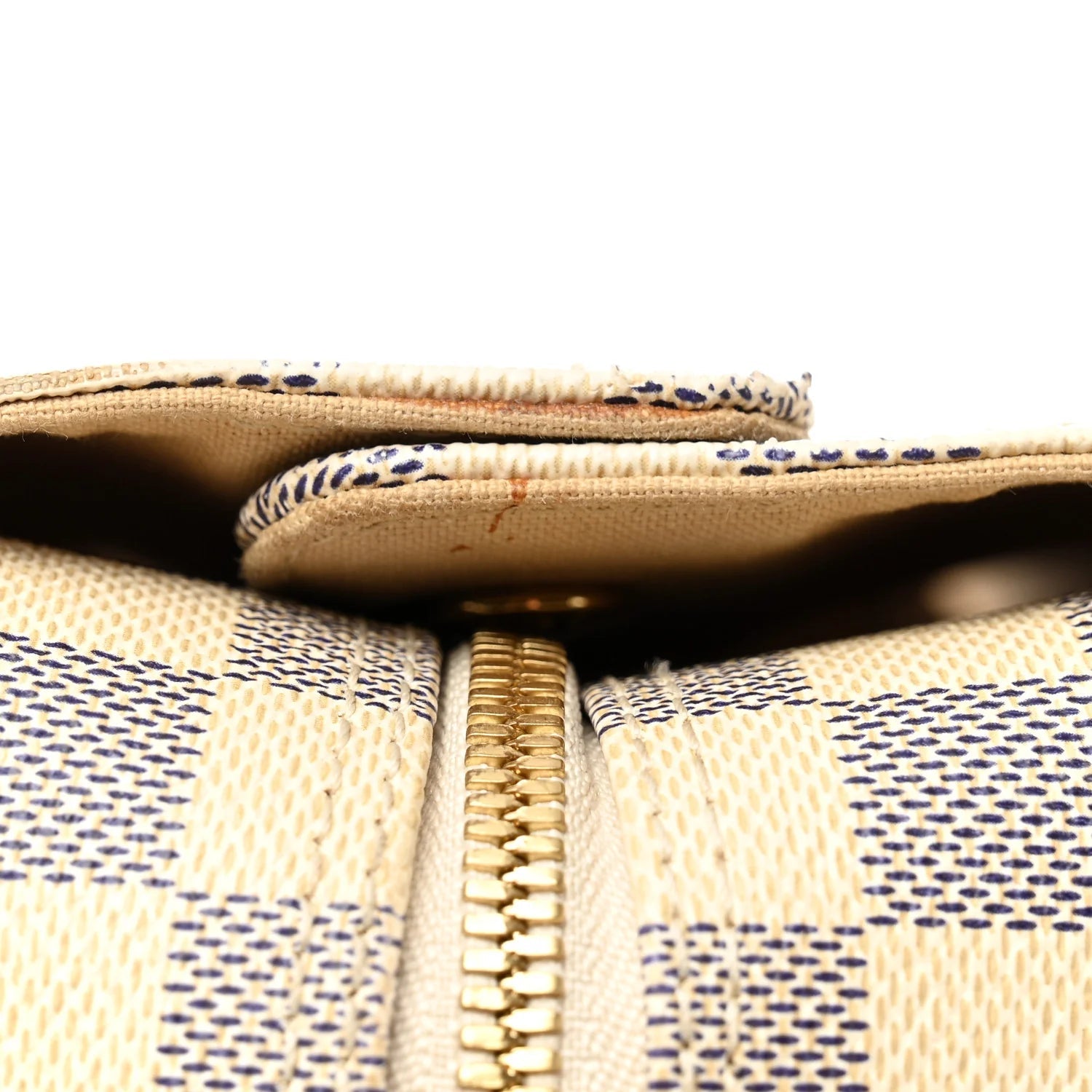 Damier Azur Naviglio