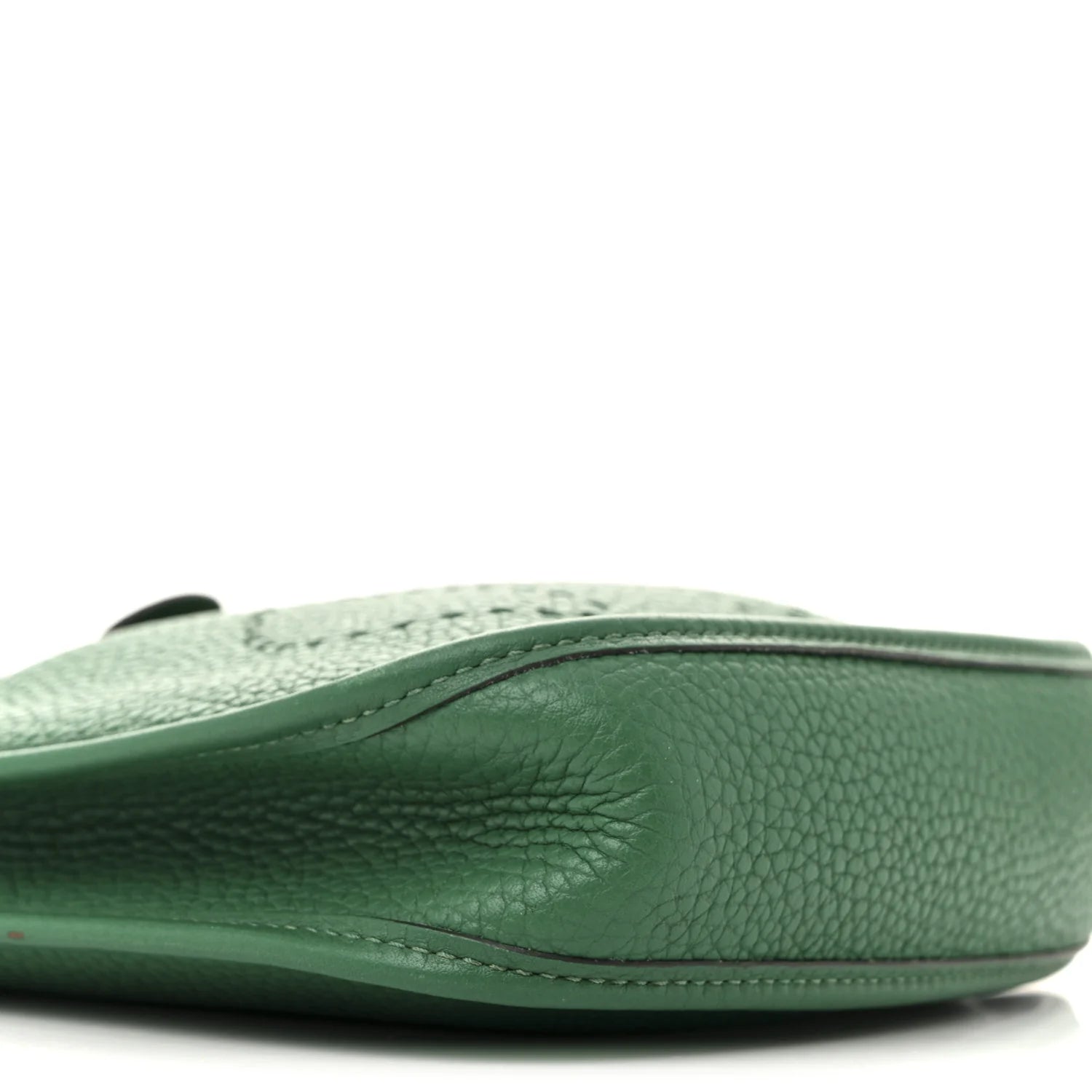 Taurillon Clemence Amazone Evelyne TPM Vert Vertigo