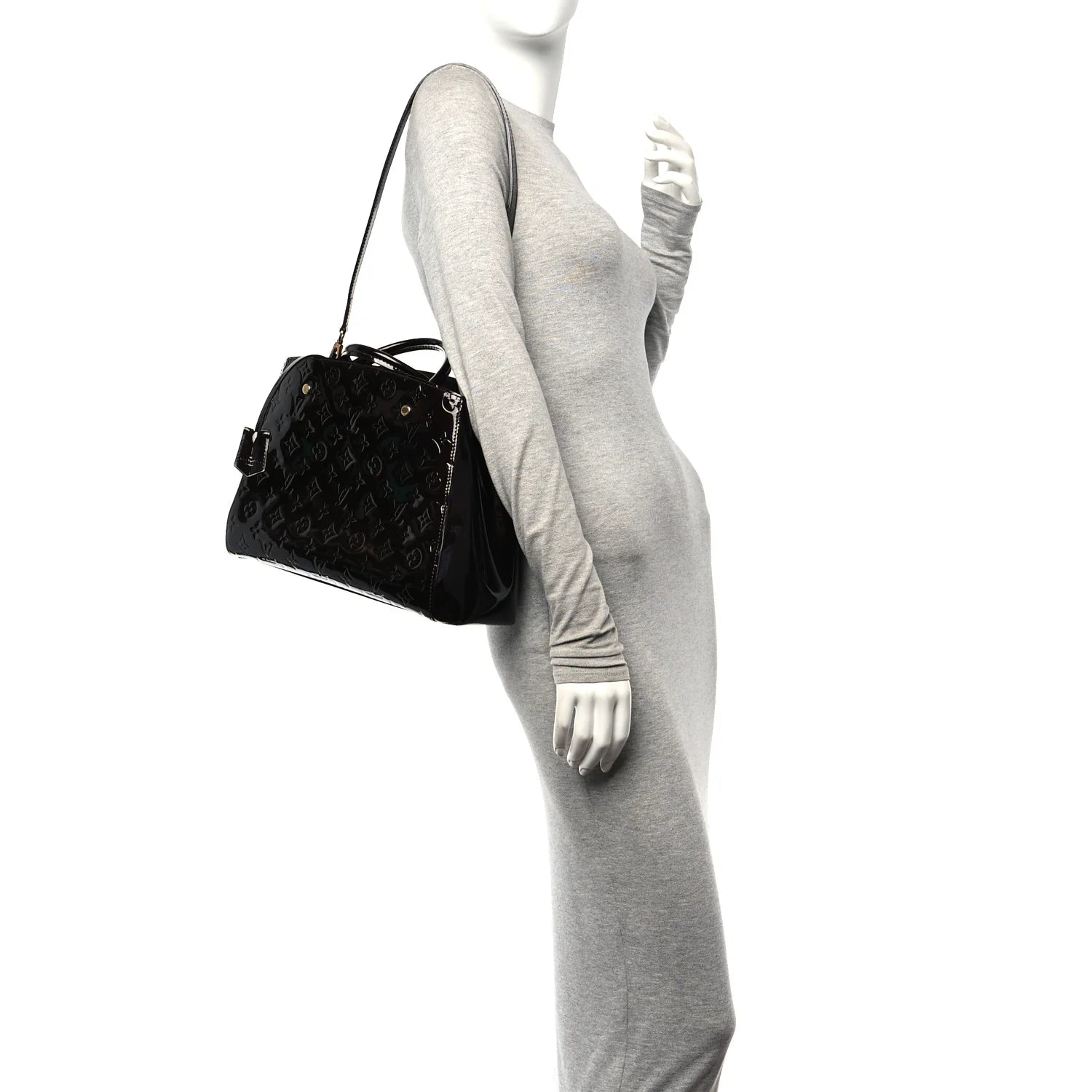 Vernis Montaigne MM Amarante