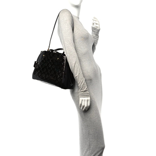 Vernis Montaigne MM Amarante