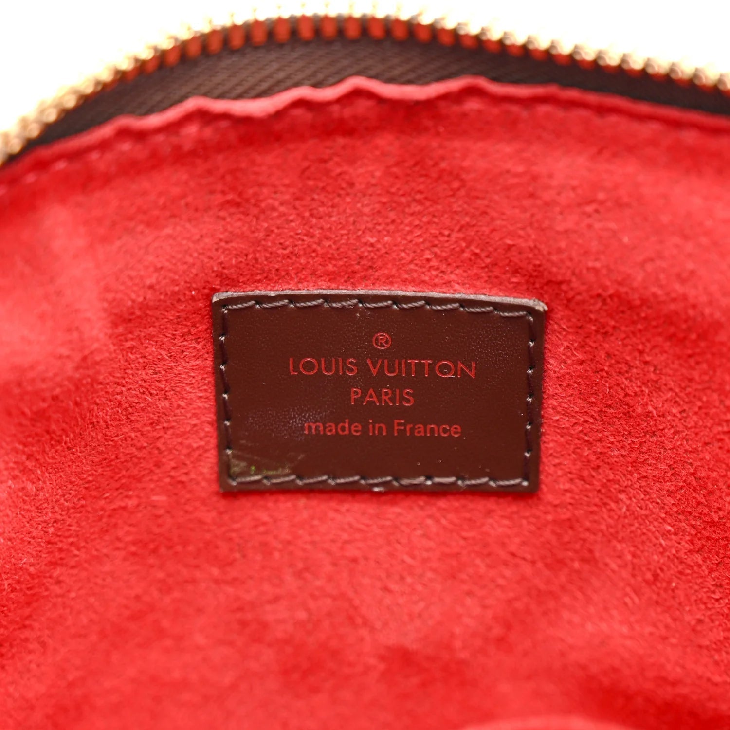 Damier Ebene Trevi PM