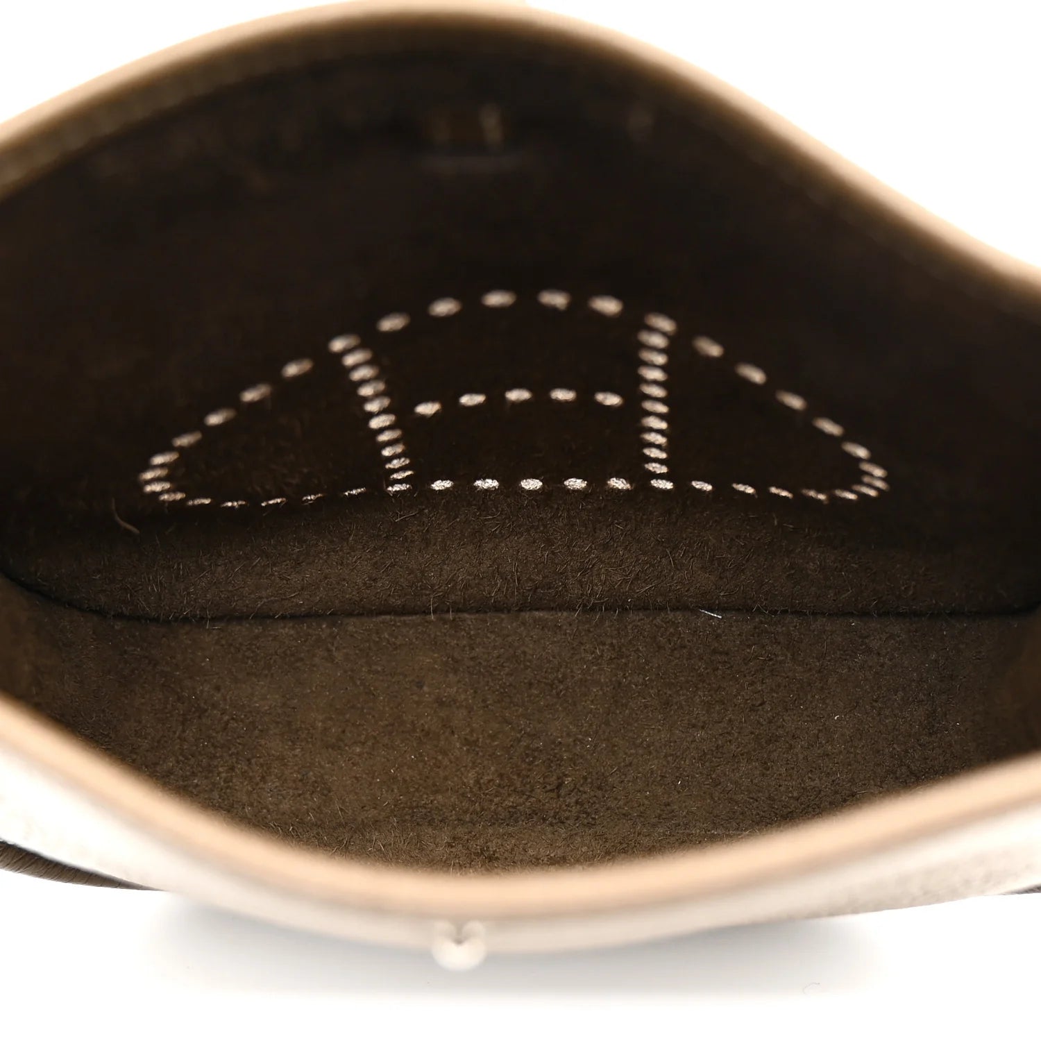 Taurillon Clemence Evelyne TPM Etoupe