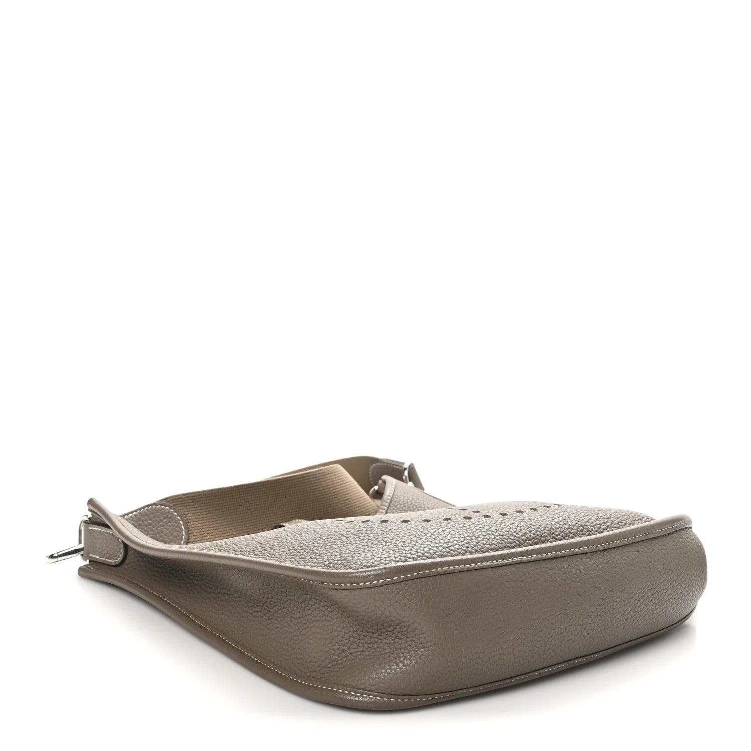 Taurillon Clemence Evelyne PM Etoupe