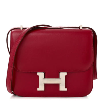 Tadelakt Constance 18 Rubis