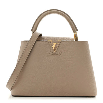 Taurillon Capucines BB Galet