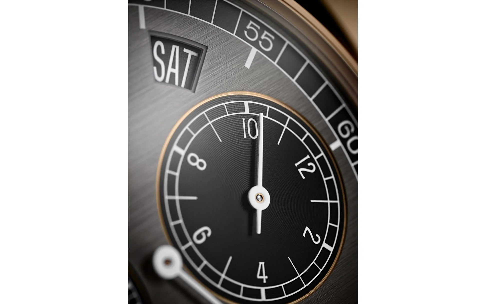 Complication, 18K Rose Gold, 40,5Mm, Annual Calendar Regulator Ref# 5235/50R-001