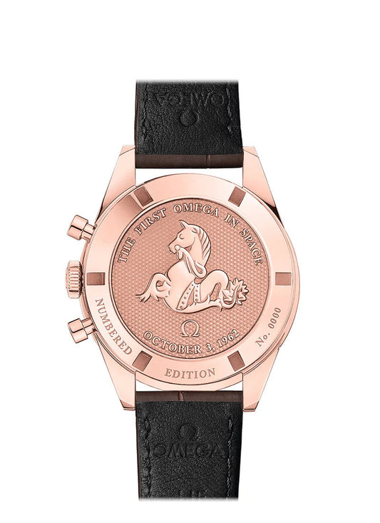 Speedmaster ANNIVERSARY SERIES CHRONOGRAPH Ref# 311.63.40.30.02.001