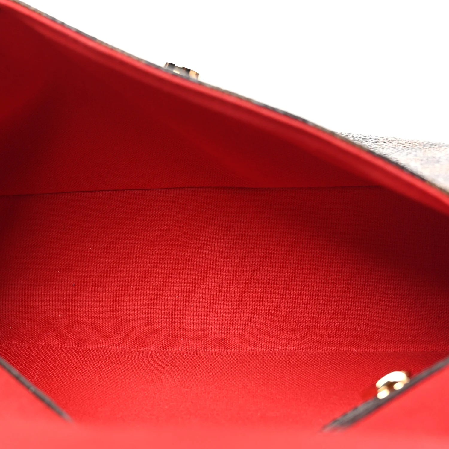 Damier Ebene Mini Looping