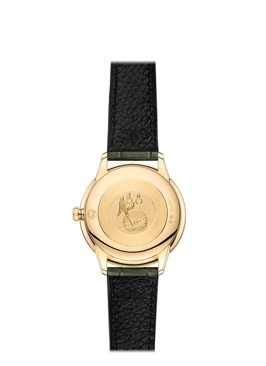 De Ville PRESTIGE QUARTZ Ref# 434.58.28.60.55.002