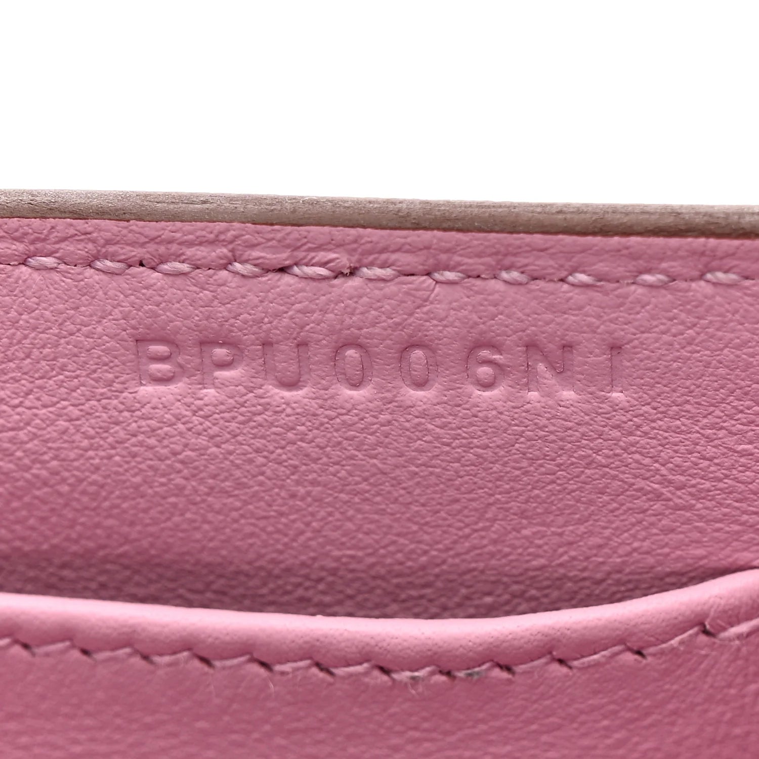 Chevre Mysore Geta Mauve Sylvestre