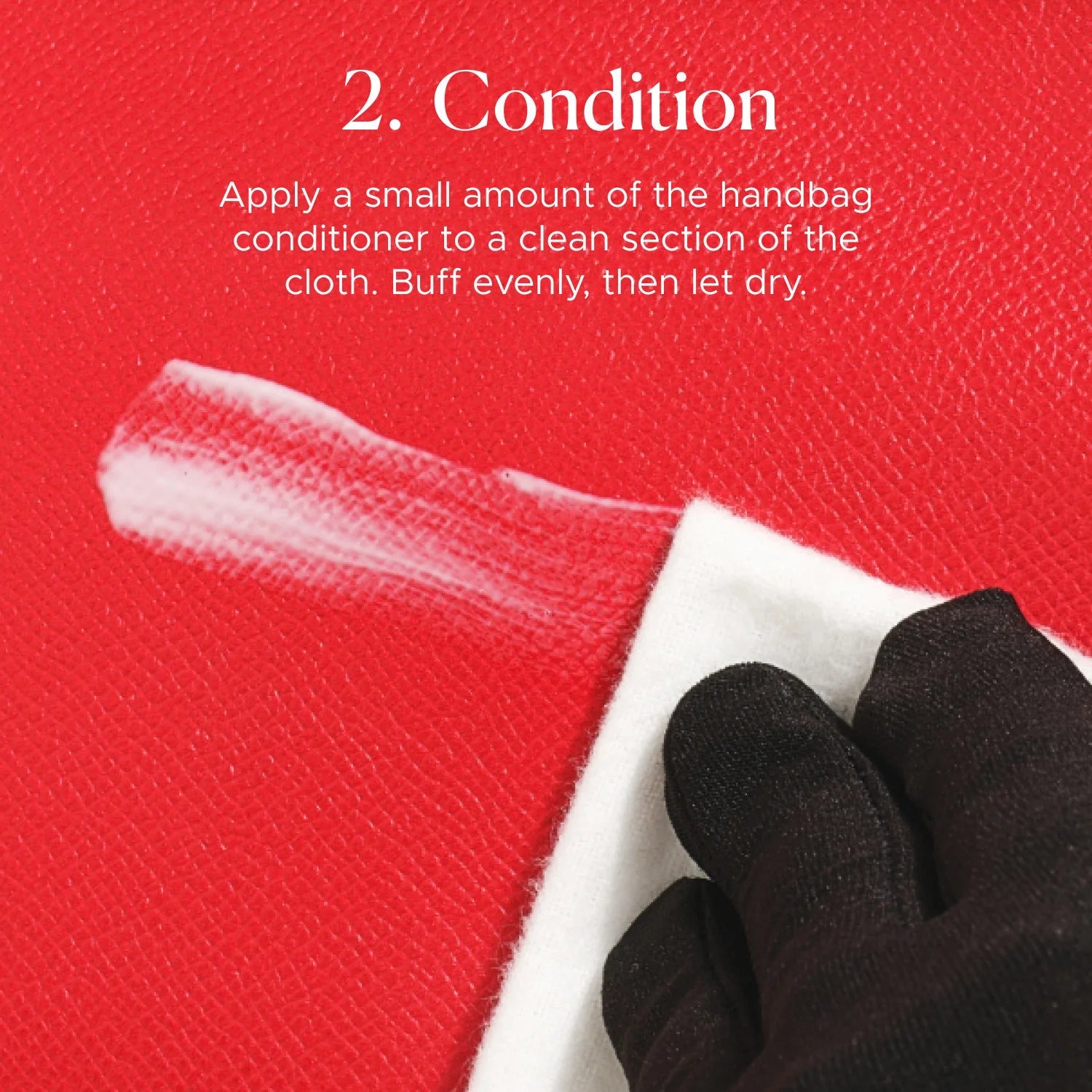 Renew Handbag Cleaning Kit