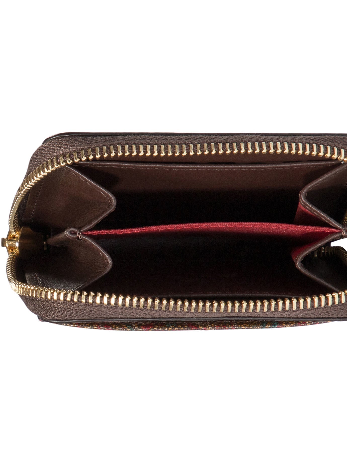 WALLETS & CARD HOLDERS