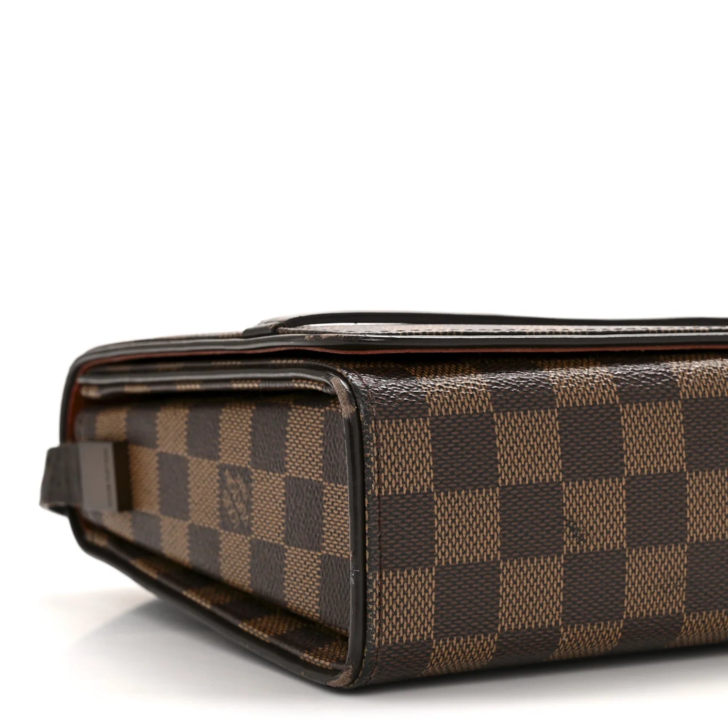 Damier Ebene Tribeca Long
