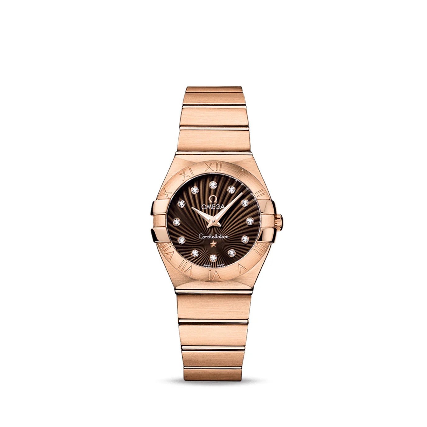 Constellation QUARTZ Ref# 123.50.27.60.63.001