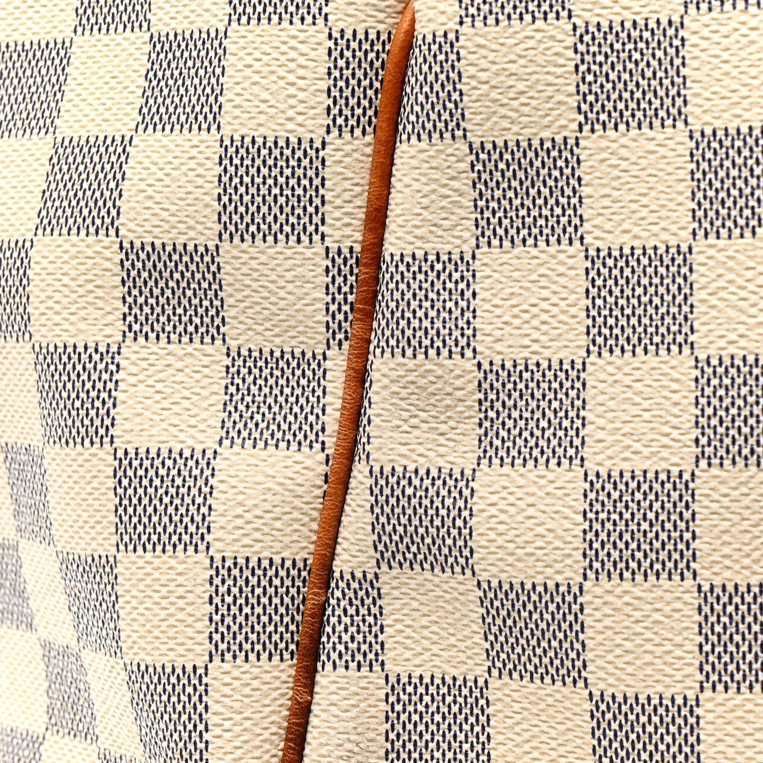 Damier Azur Totally MM