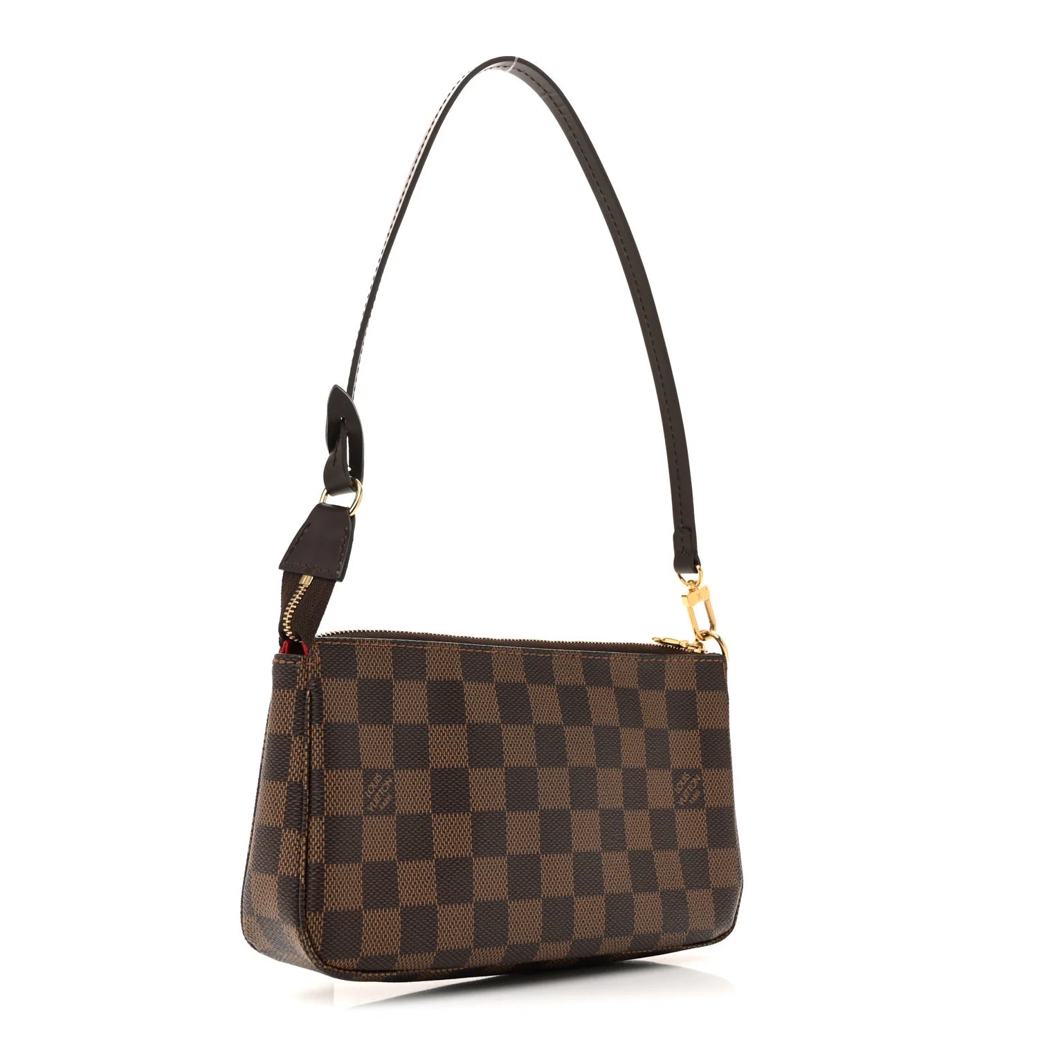 Damier Ebene Pochette Accessories NM