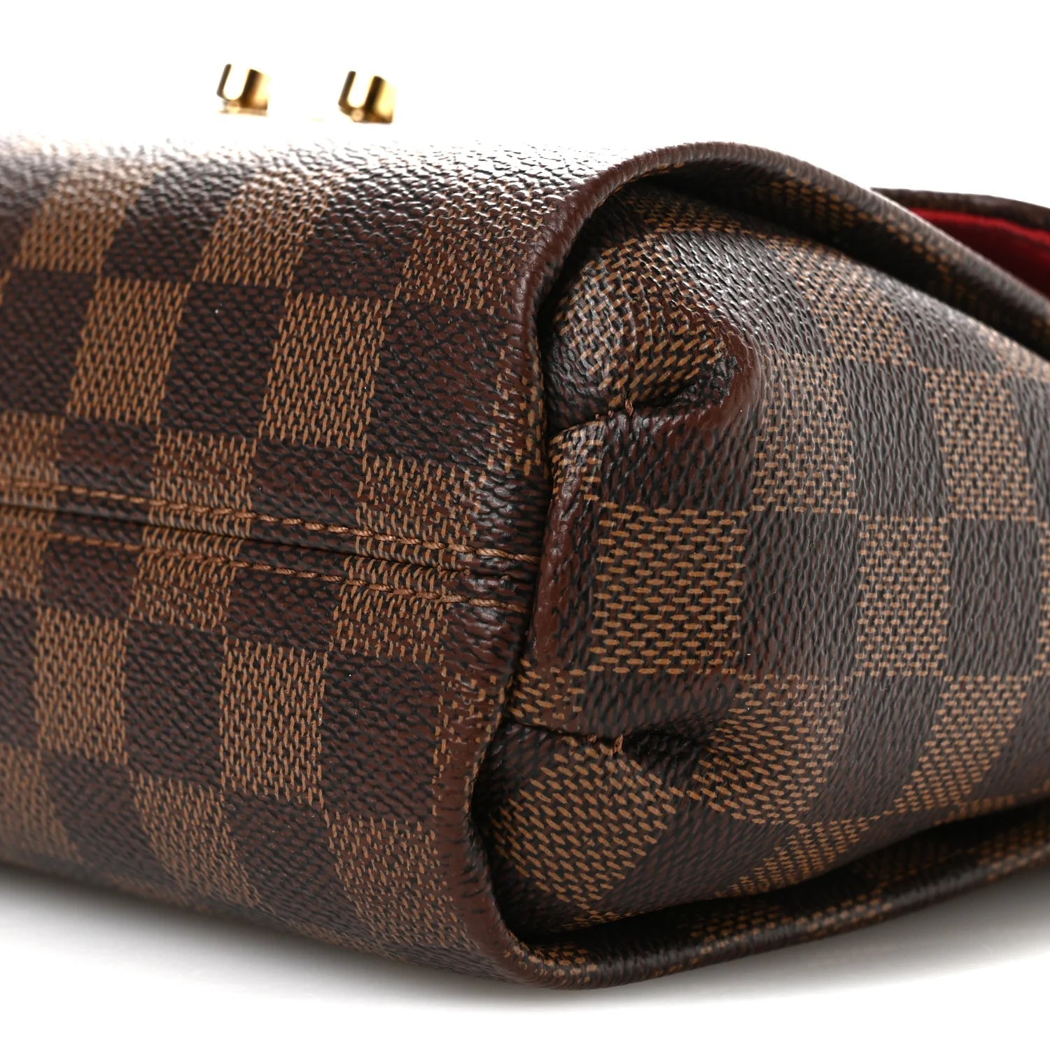 Damier Ebene Croisette