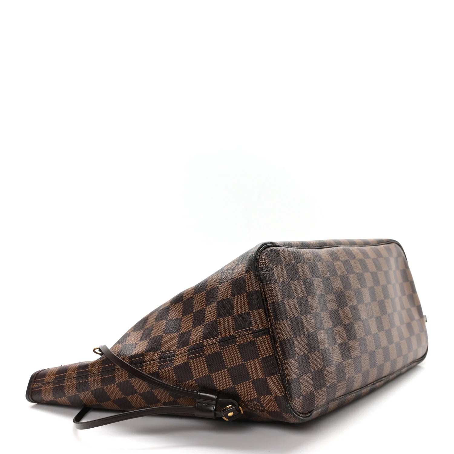 Damier Ebene Neo Neverfull MM