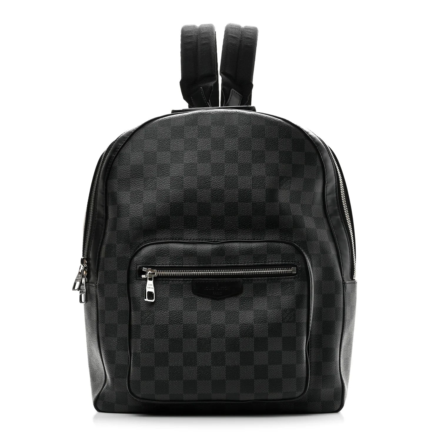 Damier Graphite Josh Backpack